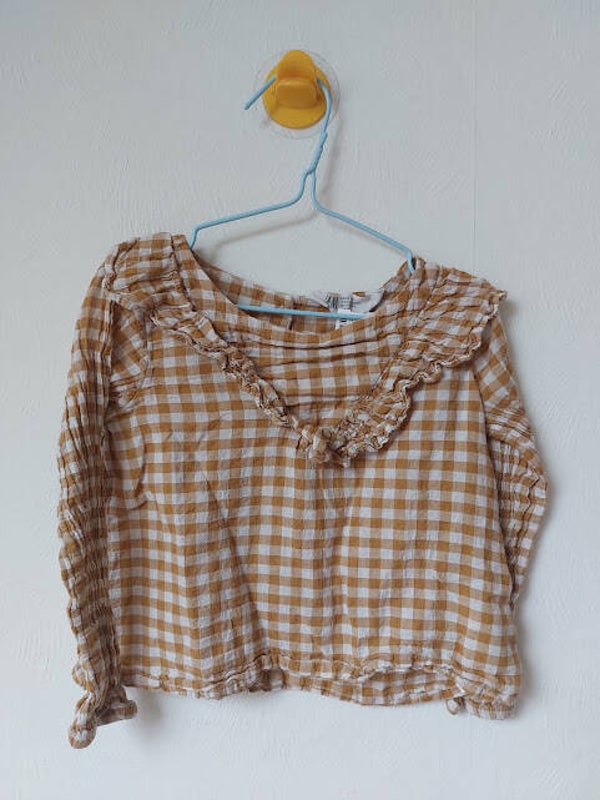 ♥ H&M 110 (104)