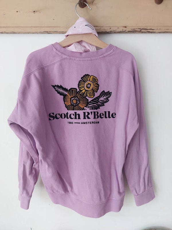 ☻ Scotch R'Belle 140