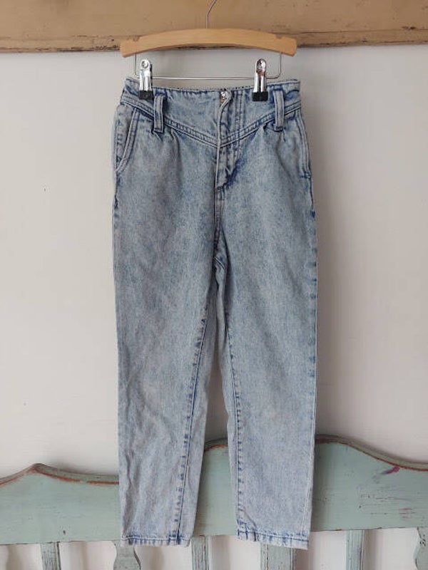 ☻ Leuke jeans 134
