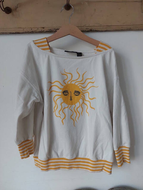 ☻ Mini Rodini 128/134