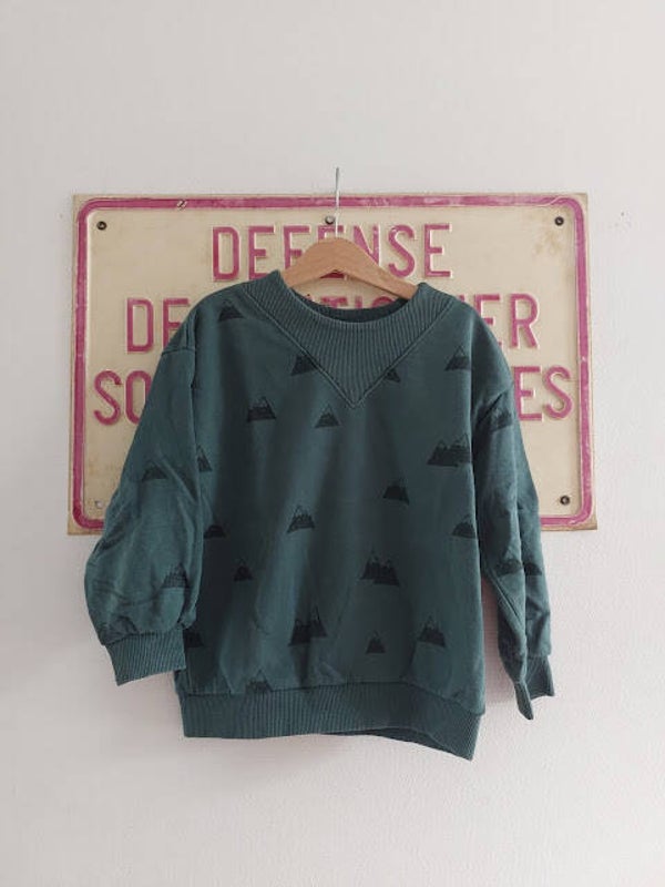 ♥ Sproet & Sprout 6Y