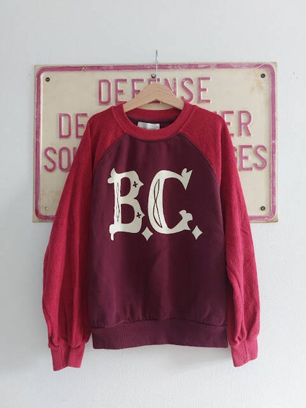 ♥ Bobo Choses 8/9Y