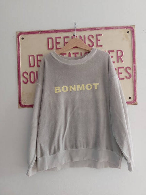 ♥ Bonmot 146