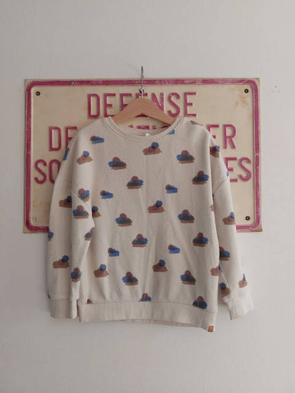 ♥ Lil Atelier 6Y