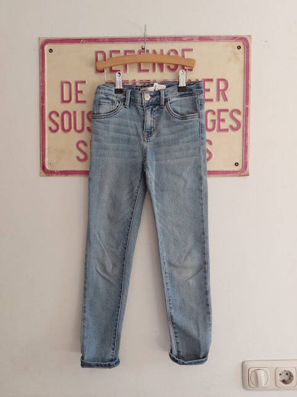 ♥ Levi's 8Y *