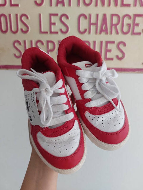 ♥ Puma 32