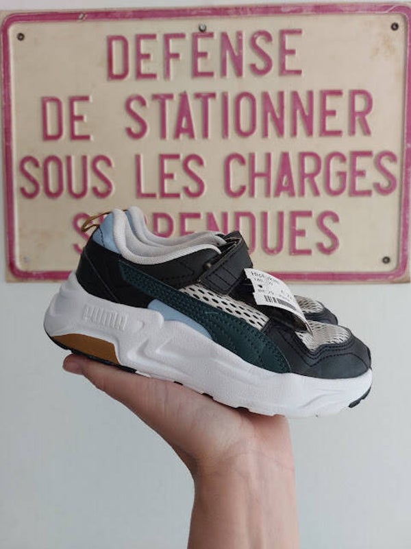 ♥ Puma 29