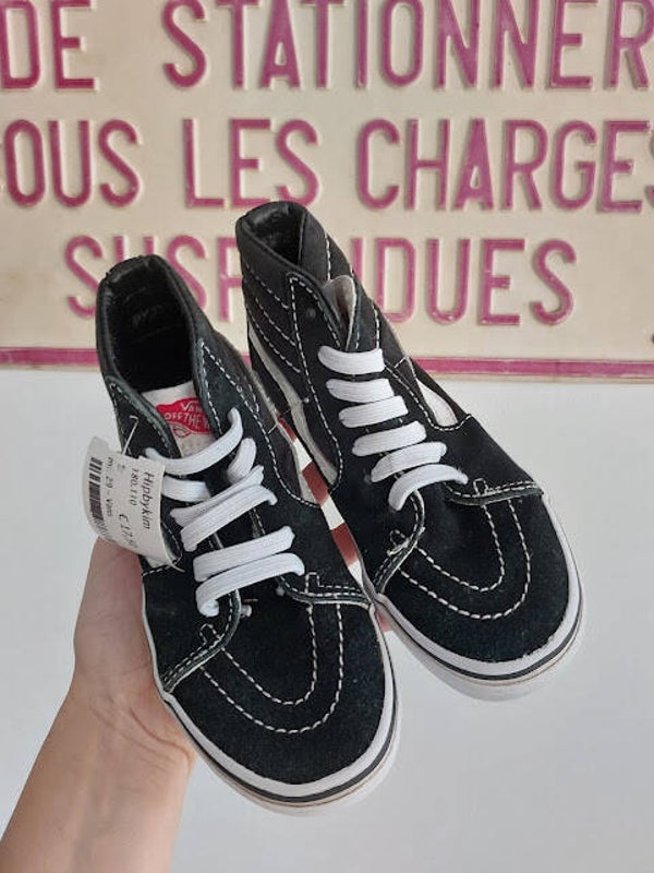 ♥ Vans 29