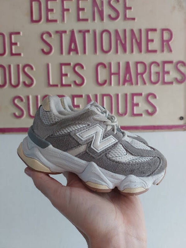 ♥ New Balance 24