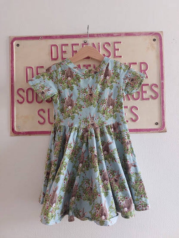 💜 Handmade 86/92
