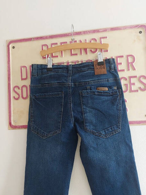 💚 Jeans NEW 158