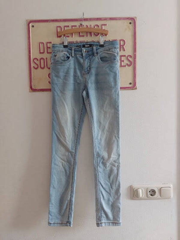 💚 Jeans 158