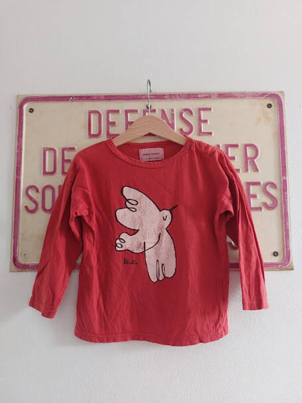 💚 Bobo Choses 86