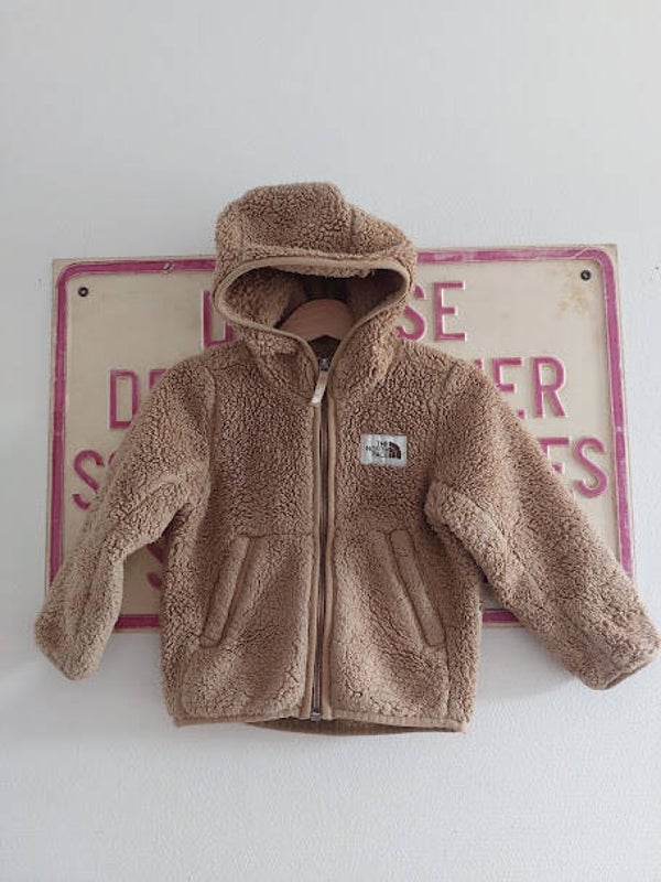 💚 The North Face 2Y