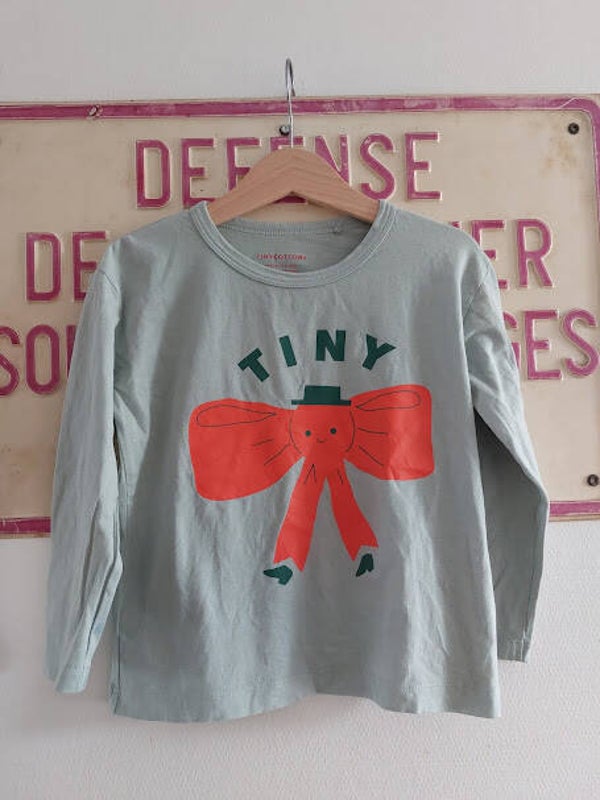 💚 Tinycottons 4Y *
