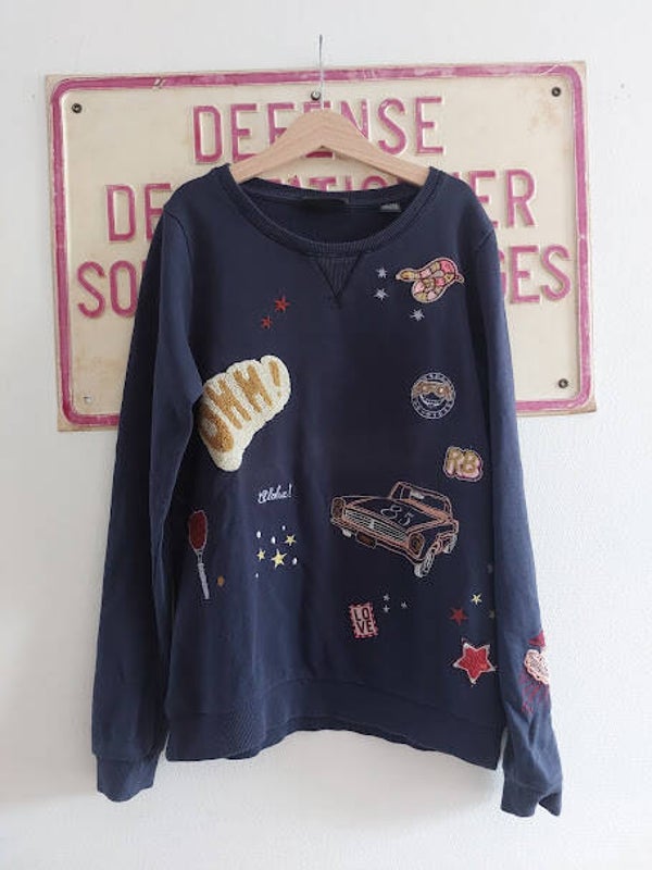 💜 Scotch & Soda 152 *