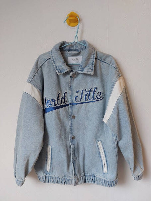 ☻ Zara 8/9Y