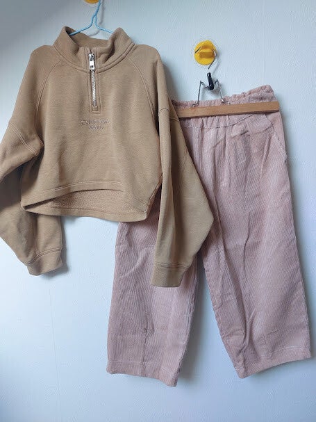 ☺ SET 25 (122/128)