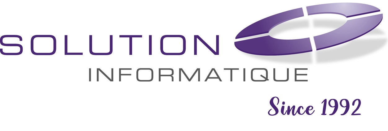 Solution Informatique