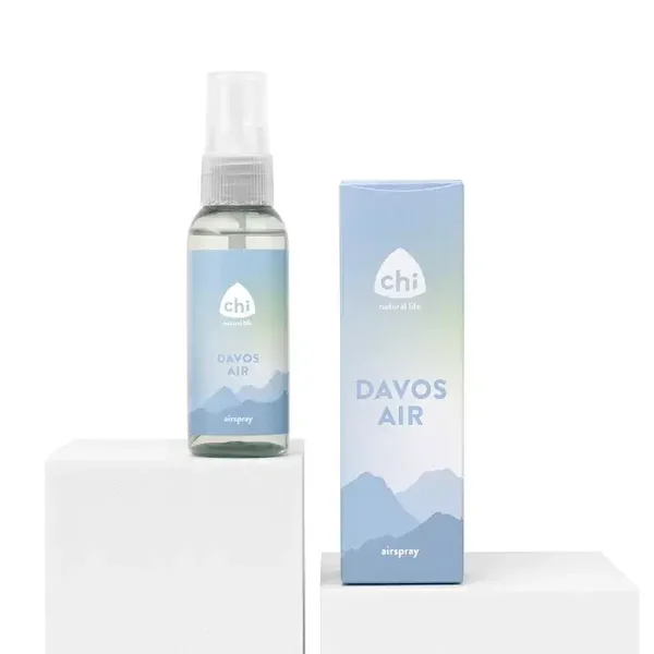 Davos airspray