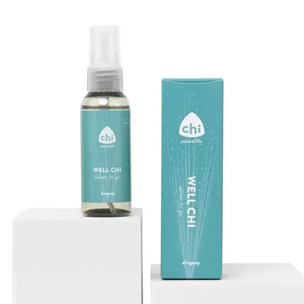 Chi - Well Chi airspray 50 ml