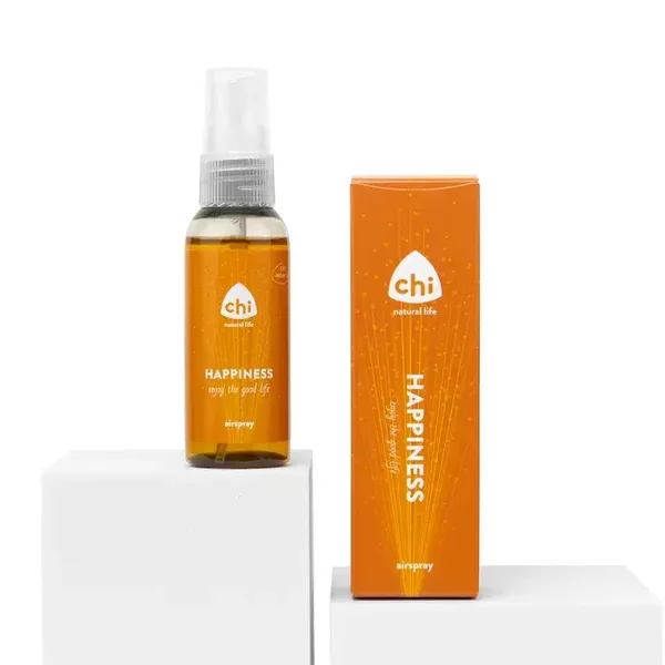 Happiness airspray