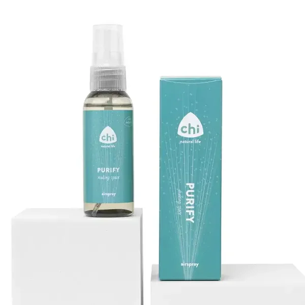 Purify airspray