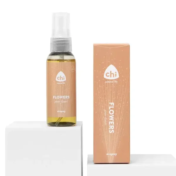 Chi - Flowers airspray 50 ml
