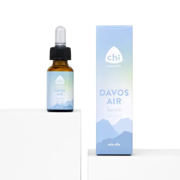 Chi - Davos Air kuurolie 10 ml