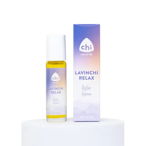 Lavinchi relax roller