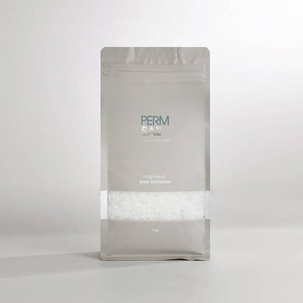 Magnesium kristallen 1 kg