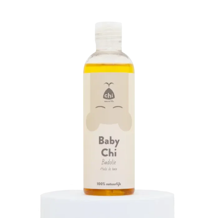 Chi - Baby badolie