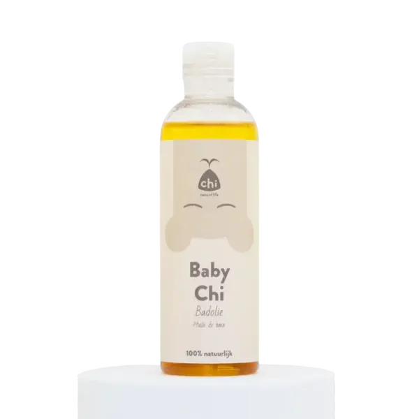 Chi - Baby badolie