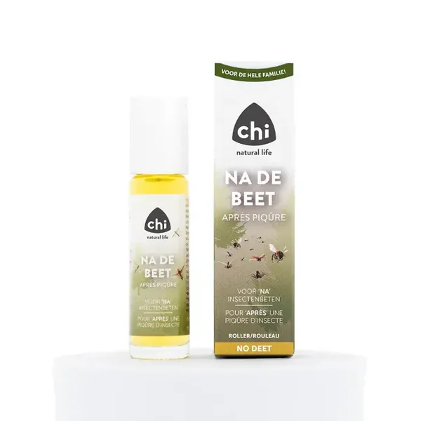 Chi, Na de beet roller 10 ml