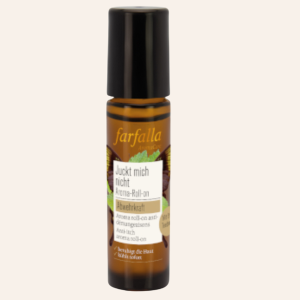 Anti-jeuk aroma roll-on (Juckt mich nicht) Farfalla