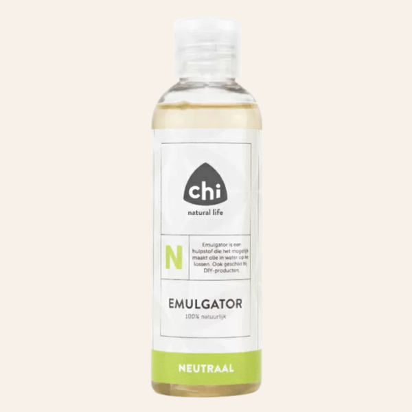 Emulgator Chi 100 ml
