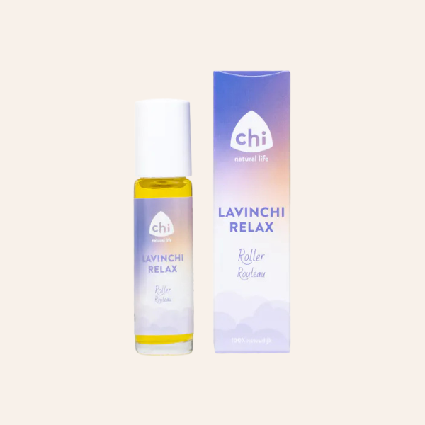 Lavinchi relax roller