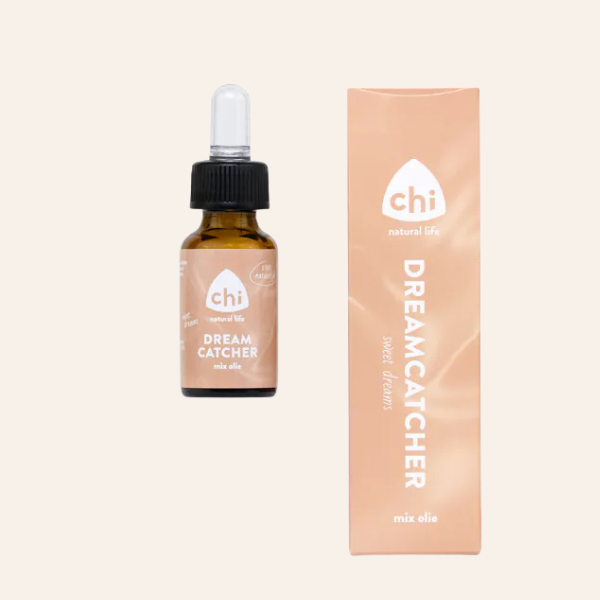 Chi Dreamcatcher mix olie 10 ml