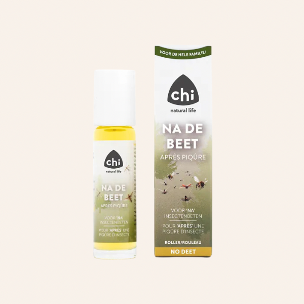Chi, Na de beet roller 10 ml