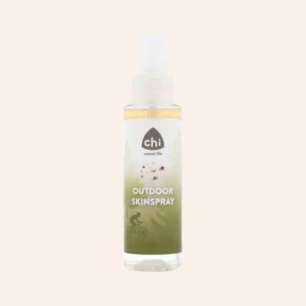 Outdoor skinspray Chi 100 ml