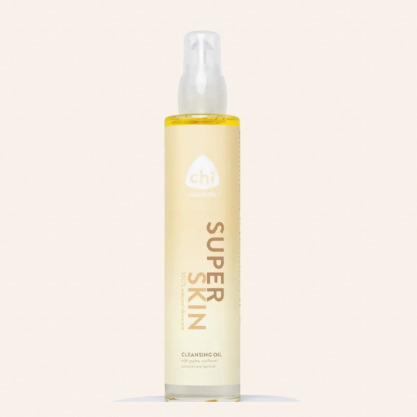 Chi SuperSkin Cleansing Oil 100 ml