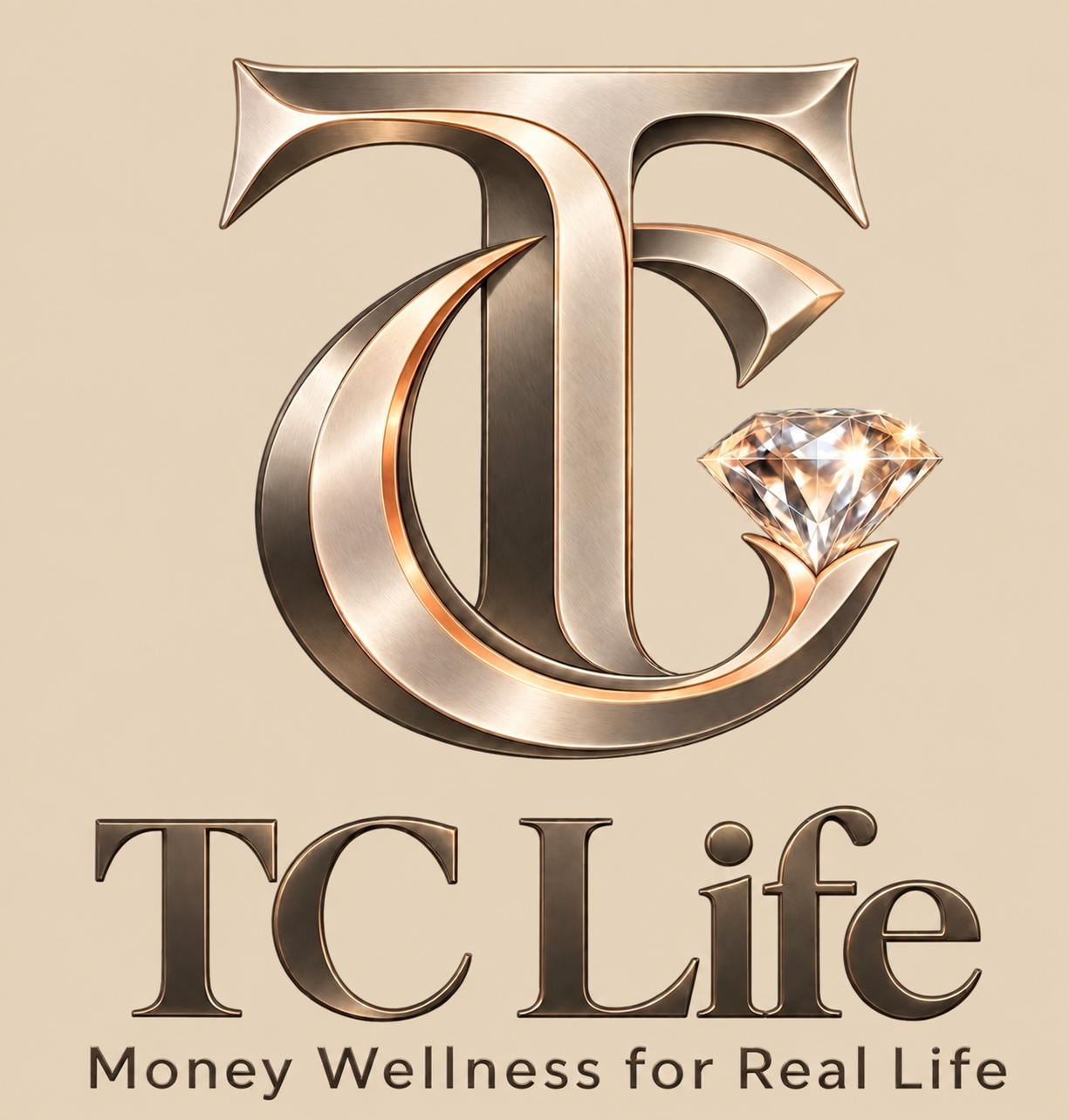 TC Life logo
