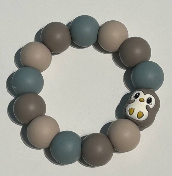 BIJTRING- pinguÏn 2