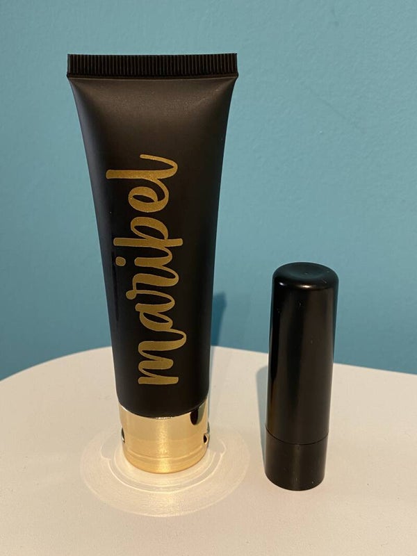 verwenpakket - handcreme en lippenzalf