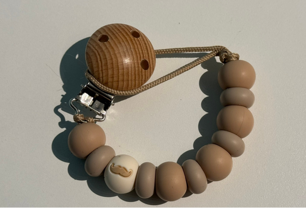 SPEENKOORD newborn- beige
