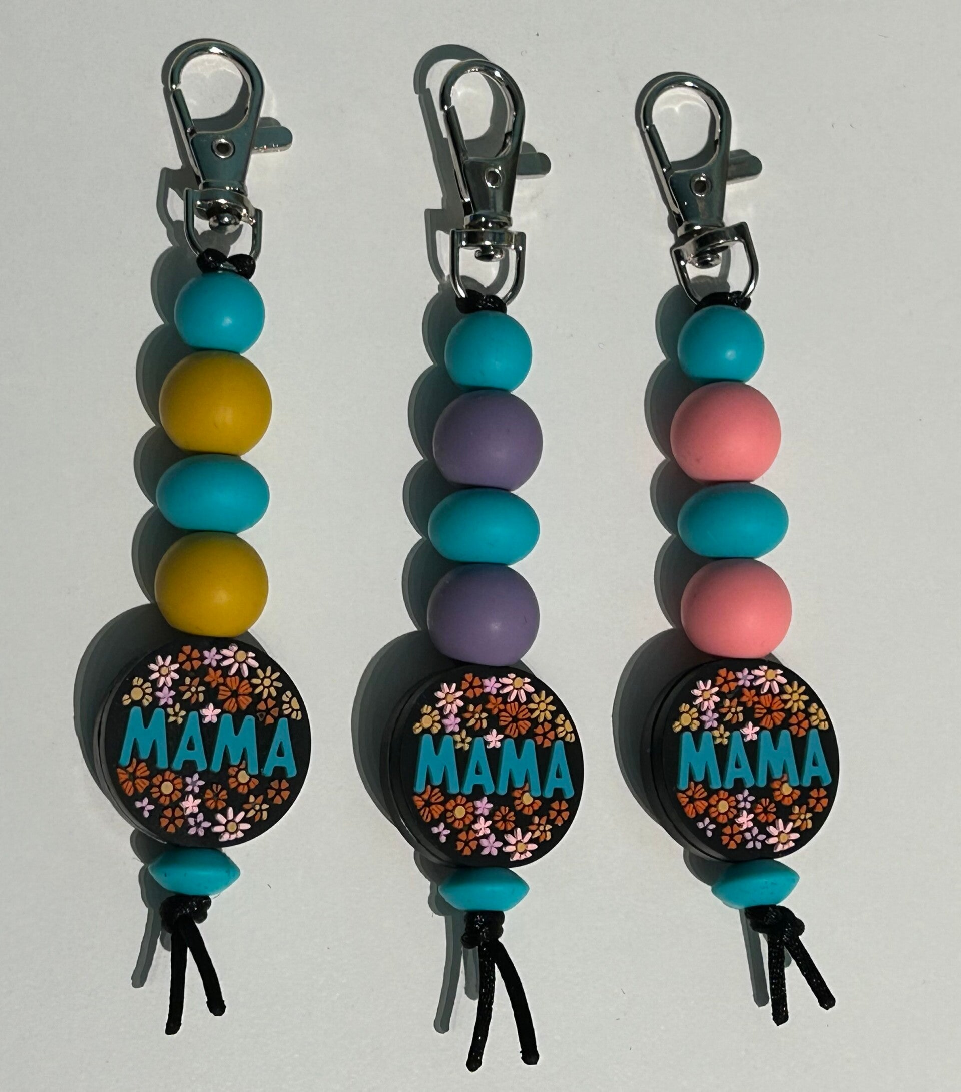 SLEUTELHANGER  - MAMA 2