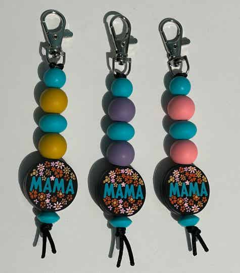 SLEUTELHANGER  - MAMA 2