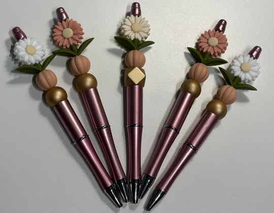 BALPEN - bloem