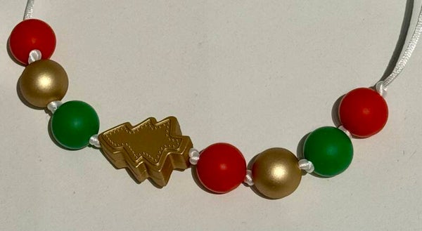 kinderketting - KERST 1