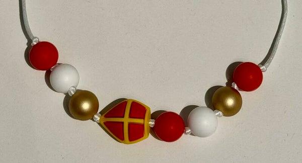 kinderketting - Sinterklaas